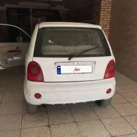 ام وی ام ۱۱۰چهارسیلندرمدل ۹۳|خودرو سواری و وانت|گلستان (تهران), |دیوار