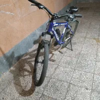 دوچرخه اورلود ۲۶|دوچرخه، اسکیت، اسکوتر|تهران, ابوذر|دیوار