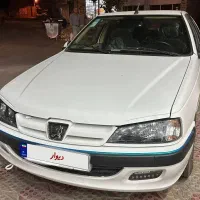 خودرو پژو پارس سفارشی فول