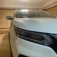 نیسان قشقایی مدل ۲۰۲۴