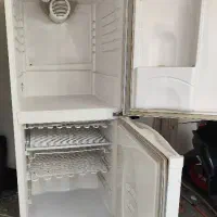 یخچال فریزر
