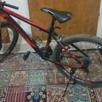 دوچرخه|دوچرخه، اسکیت، اسکوتر|شاهین‌شهر, فیض|دیوار