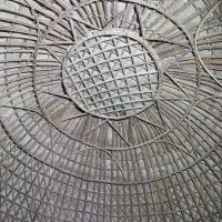 آلاچیق سنتی(کپر)|خدمات پیشه و مهارت|میناب, |دیوار