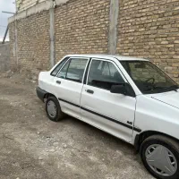 پراید فروشی|خودرو سواری و وانت|کرمان, |دیوار