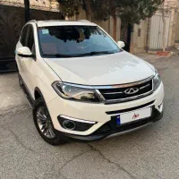 تیگو5 مدل1399 کم کار مشابه صفر نقداقساط