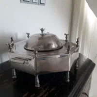 منقل ۸ ضلعی