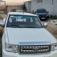 زامیاد پادرا پلاس، مدل ۱۴۰۲