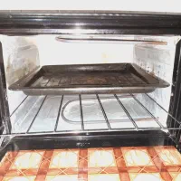 آون توستر|اجاق گاز و لوازم برقی پخت‌وپز|شیروان (خراسان), |دیوار