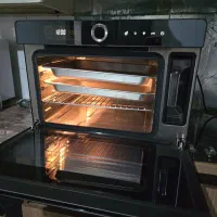 ماکروویو ویرپول|اجاق گاز و لوازم برقی پخت‌وپز|شیراز, احمدآباد|دیوار