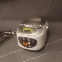 فروش فوری پلوپز و مولتی کوکر تفال در حد نو