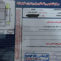 ساینا دنده‌ای EX، مدل ۱۳۹۶|خودرو سواری و وانت|دامغان, |دیوار