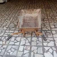 فرغون|مصالح و تجهیزات ساختمان|لاهیجان, کوی زمانی|دیوار