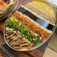 انواع سالاد و غذاهای کیلویی|خوردنی و آشامیدنی|مشهد, کوثر|دیوار