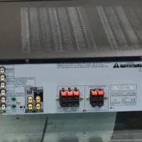 آمپلی فایر کنوود  5090 V|سیستم صوتی خانگی|تهران, پردیسان|دیوار