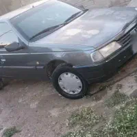 پژو ۴۰۵ جی الکس|خودرو سواری و وانت|فیروزآباد (فارس), |دیوار