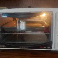 آون توستر ،فربرقی (دلونگی)