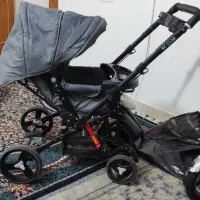 کالاسکه وکریر