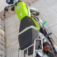 موتور 200 پرواز