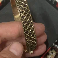 دستبند در حد نو