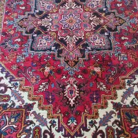 فرش جفت 6متری هریس