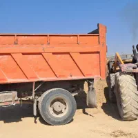 خاک باغچه و باغی|خدمات باغبانی و درختکاری|نجفآباد, قلعه سفید|دیوار