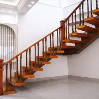 دکوراسیون چوبی