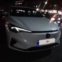 چانگان برقی