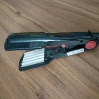 شانه لیزری همراه اتو|آرایشی، بهداشتی، درمانی|بابل, |دیوار