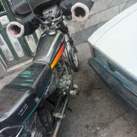 هندا ۹۱|موتورسیکلت|ملارد, |دیوار