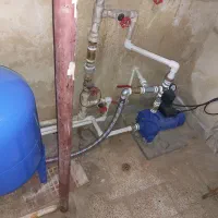 تاسیسات|خدمات پیشه و مهارت|فردیس, شهرک وحدت|دیوار