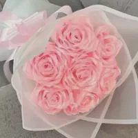گل ربانی|گل مصنوعی|دوگنبدان, |دیوار