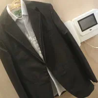 کت شلوار پسرونه سایز ۳۲