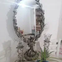 آینه برنجی اصل