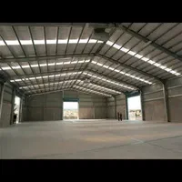 ۲۴۰۰متر سوله نوساز در ساری