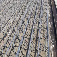 تیرچه سازی شیخی|مصالح و تجهیزات ساختمان|دورود, |دیوار