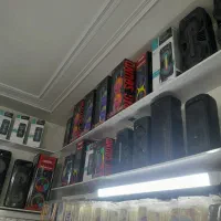 انواع اسپیکر به قیمت عمده پایین ترین قیمت به شرط|سیستم صوتی خانگی|تهران, جمالزاده|دیوار