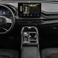 kmc x5/تحویل 30 روزه|خودرو سواری و وانت|تهران, پاسداران|دیوار