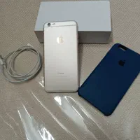 ایفون 6plus 128گیگ