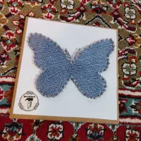 آویزان کردن به دیوار