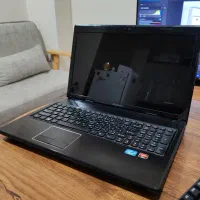 لپ‌تاپ لنوو G570، مناسب کارهای اداری و دانشجویی