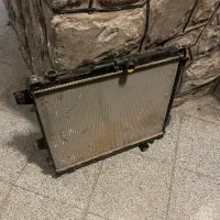 رادیاتور اب آمیکو آسنا