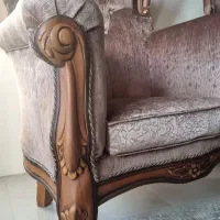 تعدادی لوازم منزل|مبلمان خانگی و میز عسلی|اصفهان, جوزدان الیادران|دیوار