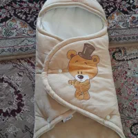 قنداق فرنگی وکفش