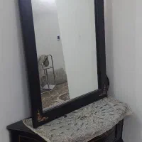 کنسول ومیزتلفن