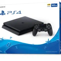 بازی پلی۴ کپی خور