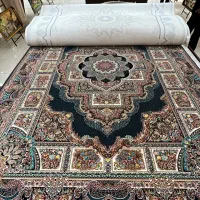 فرش تخفیفی(تک) ۶ متری ۷۰۰ شانه