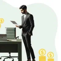 بازاریاب اینترنتی