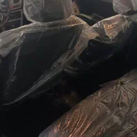 کوییک S مدل 404|خودرو سواری و وانت|کرمانشاه, |دیوار