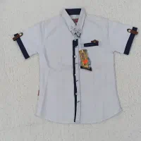 فروش عمده ی پیراهن دورس پسرانه