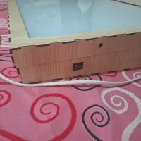 میز نوری|لوازم التحریر|رشت, معلم|دیوار